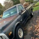 1970 Black Chevrolet C-10 thumbnail