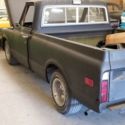 1970  Chevrolet C-10 thumbnail