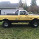 1970  Chevrolet C-10 thumbnail