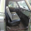 1970 Green Chevrolet C-10 thumbnail