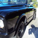1970  Chevrolet C-10 thumbnail