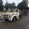1970  Chevrolet Rat rod thumbnail