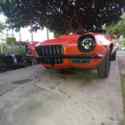 1970  Chevrolet Camaro thumbnail