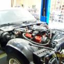 1970 Black Chevrolet Camaro thumbnail