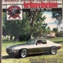 1970 Gun Metal Gray Chevrolet Camaro thumbnail