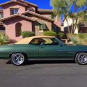 1970  Cadillac Eldorado thumbnail