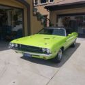 1970 SUBLIME GREEN Dodge Challenger thumbnail