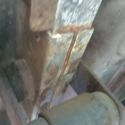 1970 Gray Chevrolet Nova thumbnail
