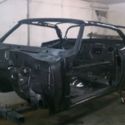 1970 Blue Chevrolet Chevelle thumbnail
