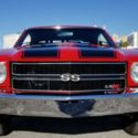 1970  Chevrolet Chevelle thumbnail