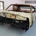 1970 58 Autumn gold Chevrolet Chevelle thumbnail