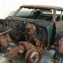 1970  Chevrolet Chevelle thumbnail