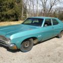 1970 Green Chevrolet Other thumbnail