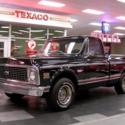 1970  Chevrolet C-10 thumbnail