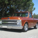 1970  Chevrolet C-10 thumbnail