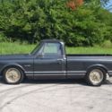 1970  Chevrolet C-10 thumbnail