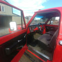 1970 Red Chevrolet C/K Pickup 2500 thumbnail