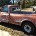 1970  Chevrolet C-10 thumbnail