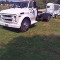 1970  Chevrolet C-10 thumbnail