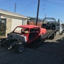 1970 Black Chevrolet Chevelle thumbnail