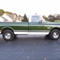 1970 Green Chevrolet Other Pickups thumbnail