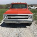 1970 Red Chevrolet Other thumbnail