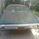 1970 Green Chevrolet Chevelle thumbnail