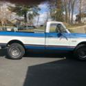 1970  Chevrolet C/K Pickup 1500 thumbnail