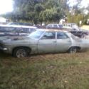 1970 Green Chevrolet Other thumbnail