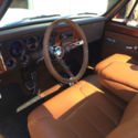 1970  Chevrolet C-10 thumbnail