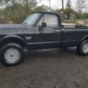 1970  Chevrolet C/K Pickup 2500 thumbnail