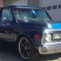 1970  Chevrolet C-10 thumbnail