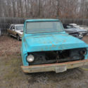 1970  Chevrolet C-10 thumbnail