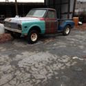 1970  Chevrolet C-10 thumbnail