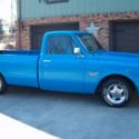 1970  Chevrolet C-10 thumbnail