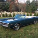 1970 Teal Chrysler 300 Series thumbnail