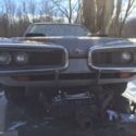 1970  Dodge Coronet thumbnail