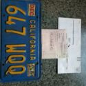 1970 Green Chevrolet Corvette thumbnail