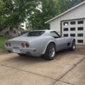 1970 Primer Chevrolet Corvette thumbnail