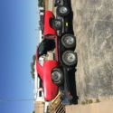 1970 Red Plymouth Barracuda thumbnail