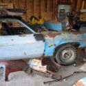 1970  Plymouth Barracuda thumbnail