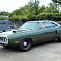 1970 Green Dodge Coronet thumbnail