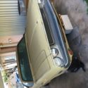 1970  Dodge Challenger thumbnail