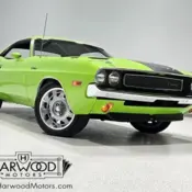 1970 Sublime Dodge Challenger thumbnail