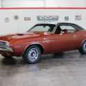 1970 Copper Dodge Challenger thumbnail