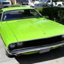 1970 Sublime (FJ5) Dodge Challenger thumbnail