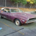1970 PURPLE Dodge Challenger thumbnail