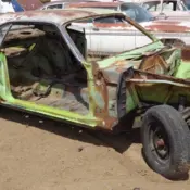 1970 Sublime FJ5 Dodge Challenger thumbnail