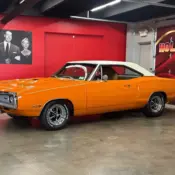 1970  Dodge Coronet thumbnail