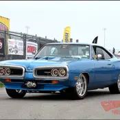 1970  Dodge Coronet thumbnail